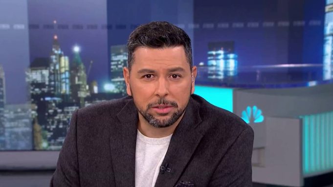 Ayman: Trump’s explosive rhetoric is ‘getting more dangerous all the time’ Ayman: Trump’s explosive rhetoric is ‘getting more dangerous all the time’