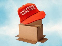 The weird far-right company angling to create a parallel MAGA economy The weird far-right company angling to create a parallel MAGA economy