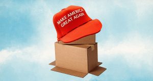 The weird far-right company angling to create a parallel MAGA economy The weird far-right company angling to create a parallel MAGA economy