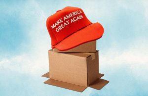 The weird far-right company angling to create a parallel MAGA economy The weird far-right company angling to create a parallel MAGA economy