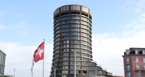 Central banks ‘not out of the woods’ in inflation battle Central banks ‘not out of the woods’ in inflation battle