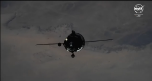 Cosmonauts dock Russian Progress cargo ship to ISS on remote control after autopilot glitch Cosmonauts dock Russian Progress cargo ship to ISS on remote control after autopilot glitch