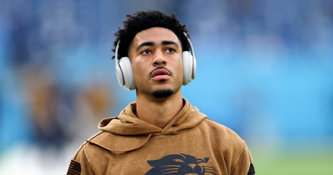 NFL Rumors: Panthers Owner David Tepper Wants Offensive-Minded HC for Bryce Young NFL Rumors: Panthers Owner David Tepper Wants Offensive-Minded HC for Bryce Young