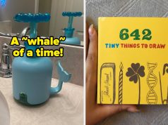 29 Weirdly Charming Gifts Sure To Put A Smile On Their Face 29 Weirdly Charming Gifts Sure To Put A Smile On Their Face
