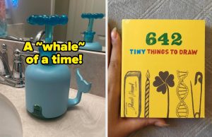29 Weirdly Charming Gifts Sure To Put A Smile On Their Face 29 Weirdly Charming Gifts Sure To Put A Smile On Their Face