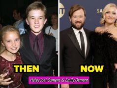21 Celebrity Siblings On Their Earliest Red Carpets Together Vs. Now 21 Celebrity Siblings On Their Earliest Red Carpets Together Vs. Now