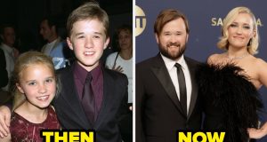 21 Celebrity Siblings On Their Earliest Red Carpets Together Vs. Now 21 Celebrity Siblings On Their Earliest Red Carpets Together Vs. Now