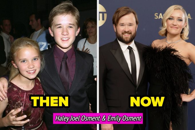 21 Celebrity Siblings On Their Earliest Red Carpets Together Vs. Now 21 Celebrity Siblings On Their Earliest Red Carpets Together Vs. Now