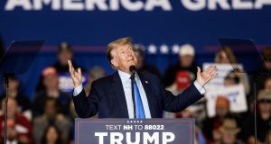 Two courts blow up Trump’s immunity claims Two courts blow up Trump’s immunity claims