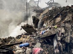 White House Warns Congress Of Dwindling Military Aid For Ukraine White House Warns Congress Of Dwindling Military Aid For Ukraine