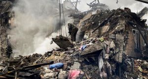 White House Warns Congress Of Dwindling Military Aid For Ukraine White House Warns Congress Of Dwindling Military Aid For Ukraine