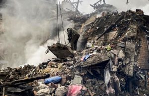 White House Warns Congress Of Dwindling Military Aid For Ukraine White House Warns Congress Of Dwindling Military Aid For Ukraine