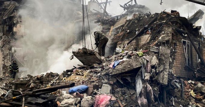 White House Warns Congress Of Dwindling Military Aid For Ukraine White House Warns Congress Of Dwindling Military Aid For Ukraine