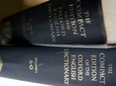 Oxford University Press Announces Its Word Of The Year For 2023 Oxford University Press Announces Its Word Of The Year For 2023