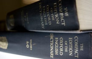 Oxford University Press Announces Its Word Of The Year For 2023 Oxford University Press Announces Its Word Of The Year For 2023