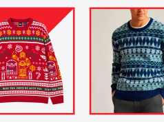 The 19 Best Ugly Christmas Sweaters in 2023 for Your Holiday Parties The 19 Best Ugly Christmas Sweaters in 2023 for Your Holiday Parties