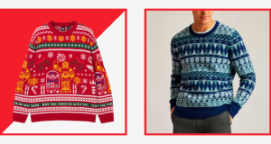 The 19 Best Ugly Christmas Sweaters in 2023 for Your Holiday Parties The 19 Best Ugly Christmas Sweaters in 2023 for Your Holiday Parties