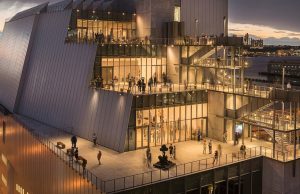 5 unmissable museums to visit in New York 5 unmissable museums to visit in New York