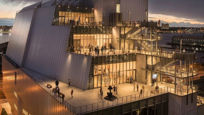 5 unmissable museums to visit in New York 5 unmissable museums to visit in New York