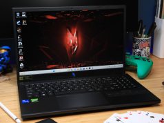 Acer Nitro V 15 review: An ultra-affordable gaming laptop Acer Nitro V 15 review: An ultra-affordable gaming laptop