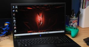 Acer Nitro V 15 review: An ultra-affordable gaming laptop Acer Nitro V 15 review: An ultra-affordable gaming laptop