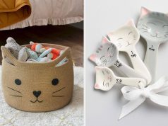 31 Cute And Practical Gifts For Cat Owners 31 Cute And Practical Gifts For Cat Owners