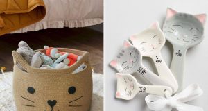 31 Cute And Practical Gifts For Cat Owners 31 Cute And Practical Gifts For Cat Owners