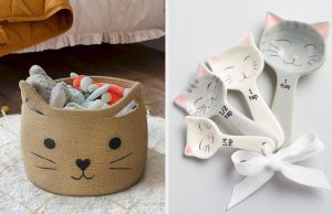 31 Cute And Practical Gifts For Cat Owners 31 Cute And Practical Gifts For Cat Owners