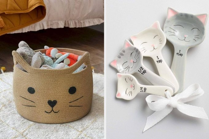 31 Cute And Practical Gifts For Cat Owners 31 Cute And Practical Gifts For Cat Owners