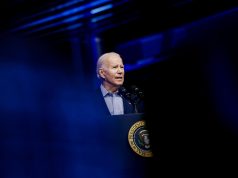 A new youth poll doesn’t look promising for Biden A new youth poll doesn’t look promising for Biden