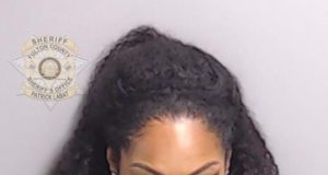 Trump RICO co-defendant Trevian Kutti appears to deploy intimidation tactics Trump RICO co-defendant Trevian Kutti appears to deploy intimidation tactics