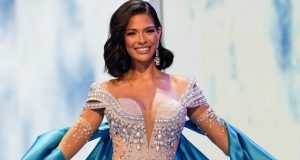 Miss Nicaragua Pageant Director Accused Of Running ‘Beauty Queen Coup’ Plot Miss Nicaragua Pageant Director Accused Of Running ‘Beauty Queen Coup’ Plot