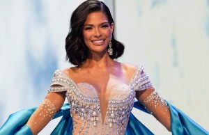 Miss Nicaragua Pageant Director Accused Of Running ‘Beauty Queen Coup’ Plot Miss Nicaragua Pageant Director Accused Of Running ‘Beauty Queen Coup’ Plot