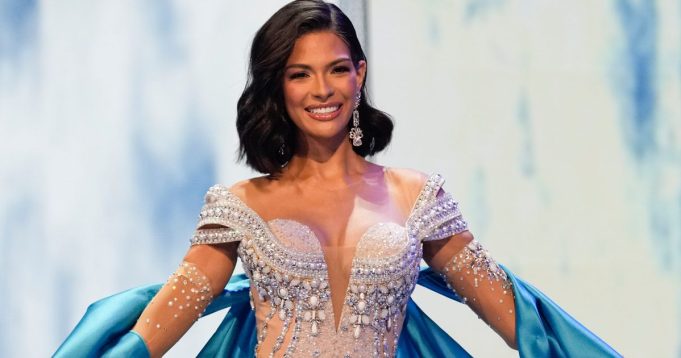 Miss Nicaragua Pageant Director Accused Of Running ‘Beauty Queen Coup’ Plot Miss Nicaragua Pageant Director Accused Of Running ‘Beauty Queen Coup’ Plot