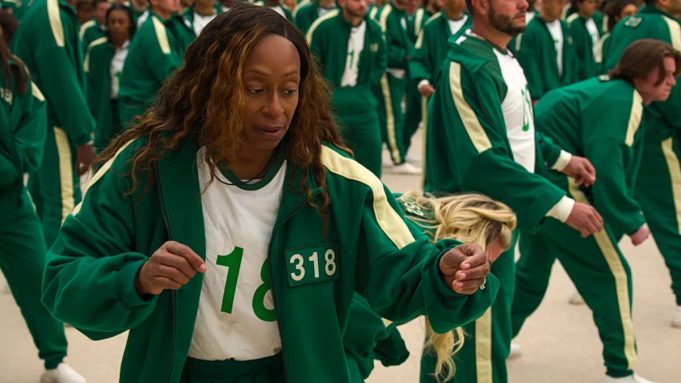 ‘Squid Game: The Challenge’ Renewed for Season 2 at Netflix ‘Squid Game: The Challenge’ Renewed for Season 2 at Netflix