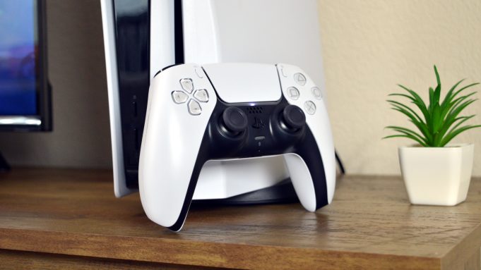 Save $61 on a PlayStation 5 bundle with this rare sale Save $61 on a PlayStation 5 bundle with this rare sale