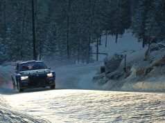 EA Sports WRC review: A promising new rally racing start EA Sports WRC review: A promising new rally racing start
