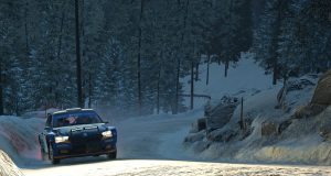 EA Sports WRC review: A promising new rally racing start EA Sports WRC review: A promising new rally racing start