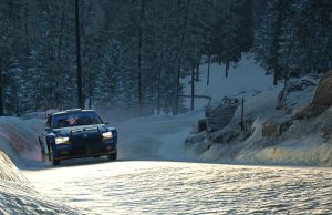 EA Sports WRC review: A promising new rally racing start EA Sports WRC review: A promising new rally racing start