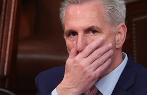 Debased, disgraced and replaced: McCarthy quits with half a term left Debased, disgraced and replaced: McCarthy quits with half a term left