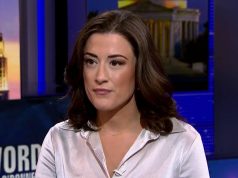 Cassidy Hutchinson: Voting for Trump a vote for ‘fascist government’ Cassidy Hutchinson: Voting for Trump a vote for ‘fascist government’