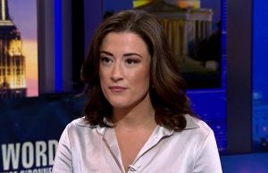Cassidy Hutchinson: Voting for Trump a vote for ‘fascist government’ Cassidy Hutchinson: Voting for Trump a vote for ‘fascist government’