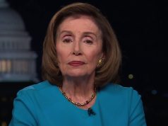 Nancy Pelosi: Republicans have placed democracy in jeopardy Nancy Pelosi: Republicans have placed democracy in jeopardy
