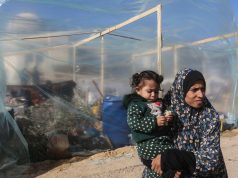 Heavy Fighting In Gaza Halts Most Aid Delivery Heavy Fighting In Gaza Halts Most Aid Delivery