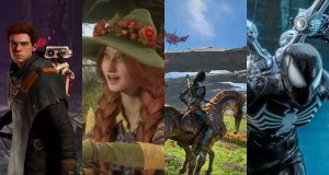 Magical Discounts on Hogwarts Deluxe, Sith Hot Deals on Star War Jedi, and More! Magical Discounts on Hogwarts Deluxe, Sith Hot Deals on Star War Jedi, and More!