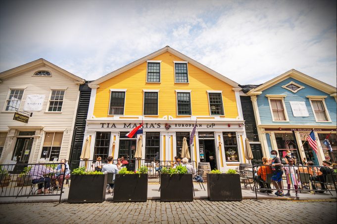 Destination New Bedford, MA Destination New Bedford, MA