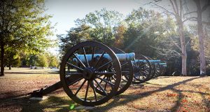 Rich in history and in flavor Rich in history and in flavor