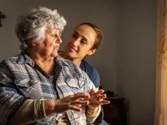 Keeping Up Your Relationship Through Alzheimer’s Keeping Up Your Relationship Through Alzheimer’s