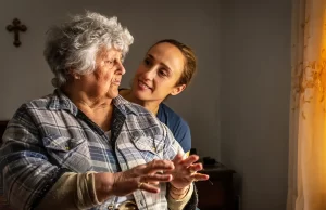 Keeping Up Your Relationship Through Alzheimer’s Keeping Up Your Relationship Through Alzheimer’s