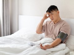 Can Anxiety Cause High Blood Pressure? Can Anxiety Cause High Blood Pressure?